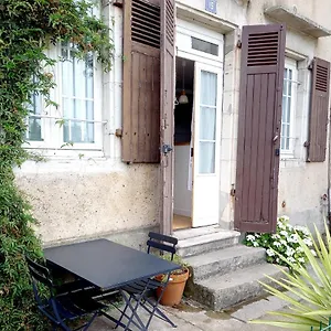 Apartamento Au Coeur De Sur Les Remparts, Bayona
