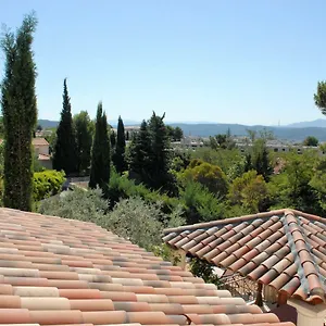 ** Bed and breakfast Lousoan Francia